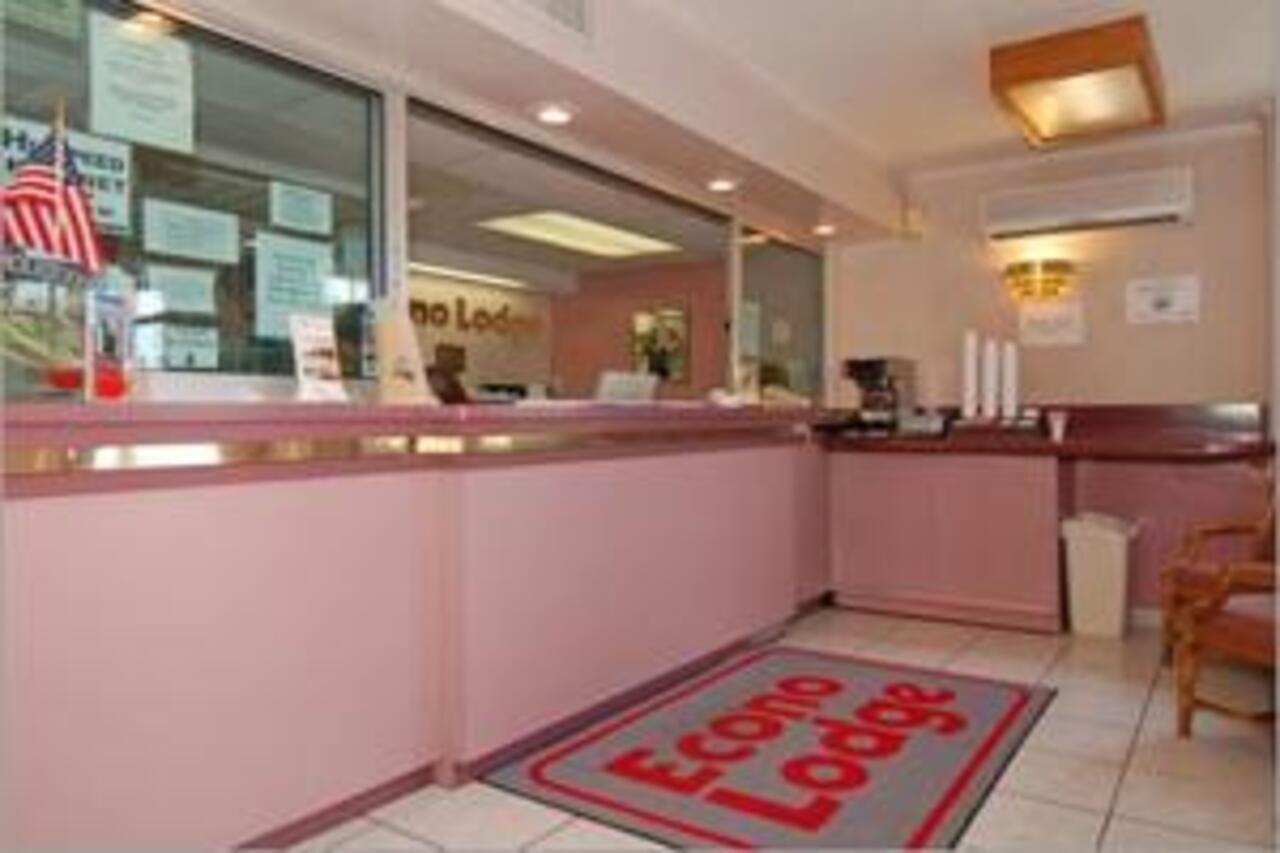 Americas Best Value Inn-Near Nrg Park/Medical Center Houston Exterior foto