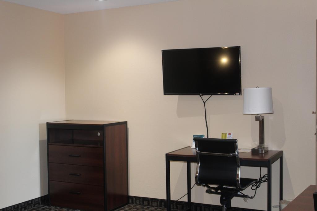 Americas Best Value Inn-Near Nrg Park/Medical Center Houston Exterior foto