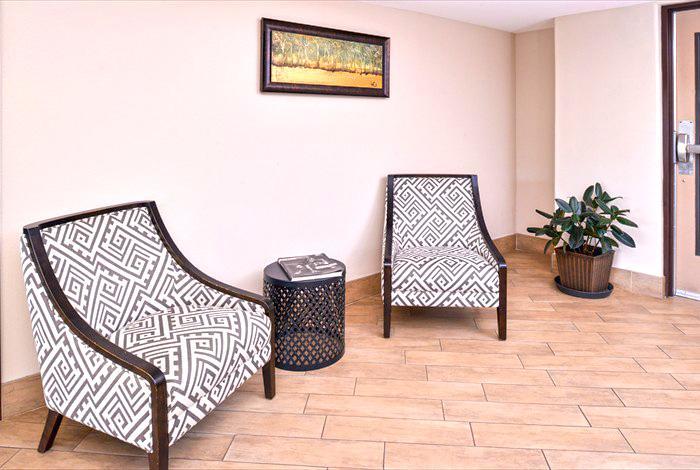 Americas Best Value Inn-Near Nrg Park/Medical Center Houston Exterior foto